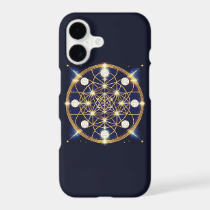 Celestial Harmony – The Light Within the Grid