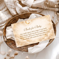 Celestial Ivory Gold Books For Baby