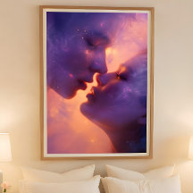 Celestial Kiss