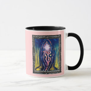 Celestial Light Mug
