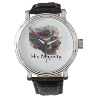 Celestial Majesty Watch