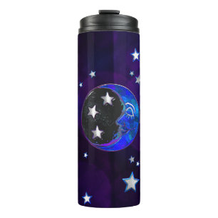 Celestial Momments Bohemian Thermal Tumbler