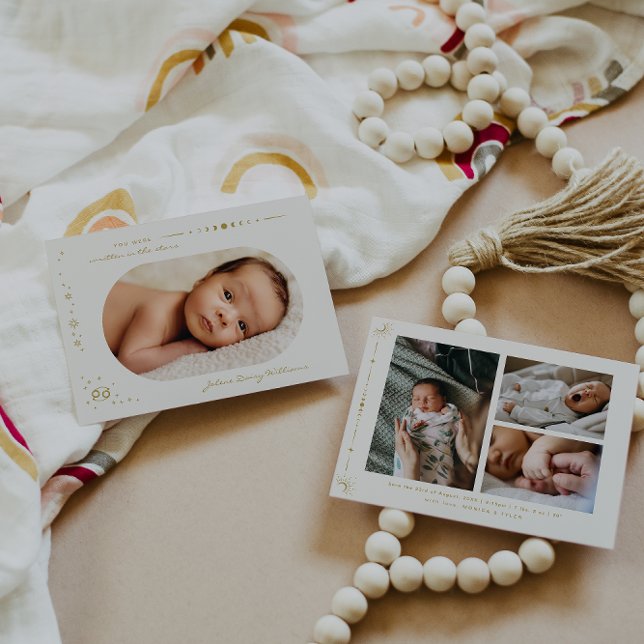 Celestial Moon & Stars Zodiac | Cancer (Creator Uploaded)