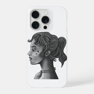 Celestial Muse Aesthetic Phone Case