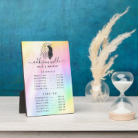 Celestial Mystic Moon Goddess Rainbow Price List