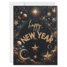 Celestial New Year Celebration