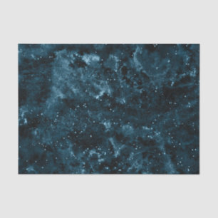 Celestial Nexus Galaxy Colour Palette Tidal Tissue Paper
