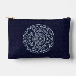 Celestial Night Accessory Pouch