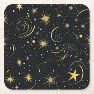 Celestial Night Coaster