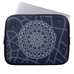 Celestial Night Laptop Case