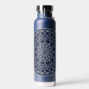 Celestial Night Water Bottle