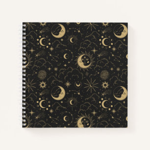 Celestial Notebook