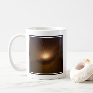 Celestial Object Cx330. Coffee Mug