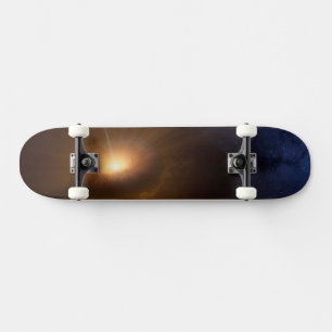 Celestial Object Cx330. Skateboard