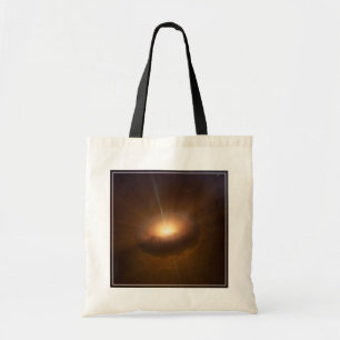 Celestial Object Cx330. Tote Bag