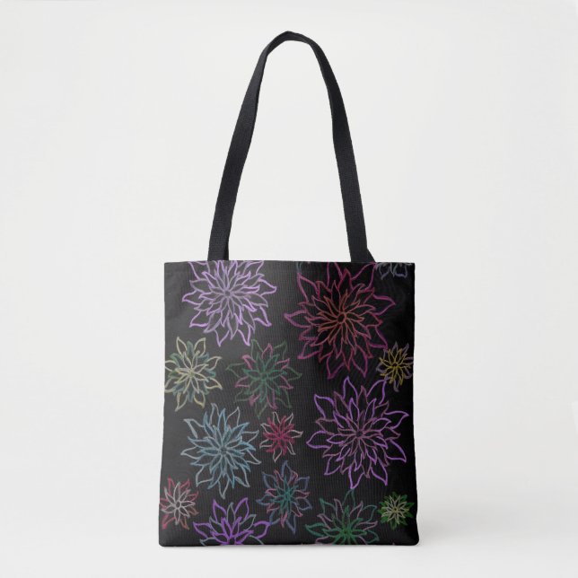 Celestial on Tote Bag (Front)