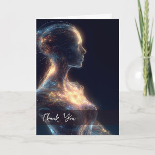 Celestial Pulse Energy Healing Card