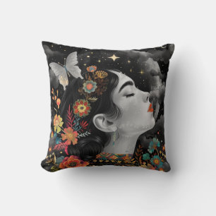 Celestial Serendipity Cushion