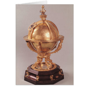 Celestial sphere, c.1580