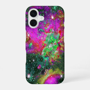 Celestial Star Field Phone Case