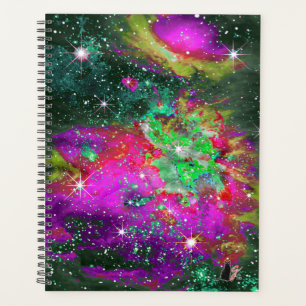 Celestial Star Field Planner