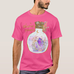 celestial sticker magical potions T-Shirt
