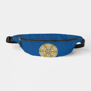 Celestial Sun Bum Bags