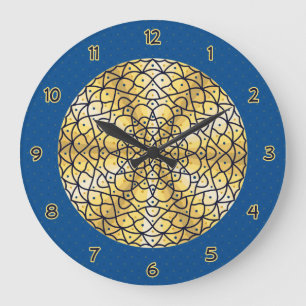 Celestial Sun Clock