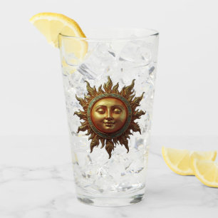 Celestial Sun Glass