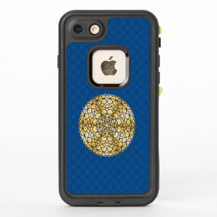 Celestial Sun Lifeproof Case