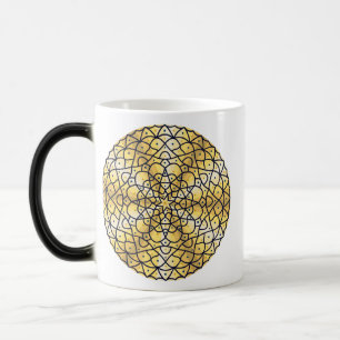 Celestial Sun Mug