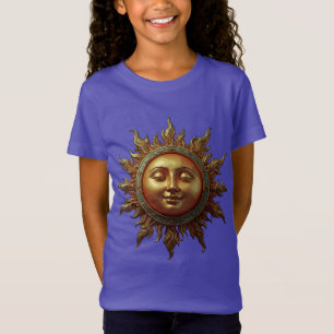 Celestial Sun T-Shirt