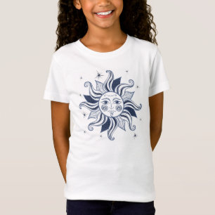 Celestial Sun T-Shirt