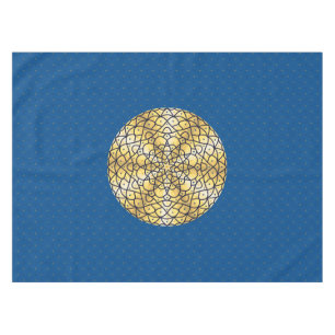 Celestial Sun Tablecloth