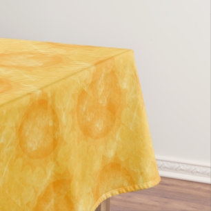 Celestial Sun Tablecloth