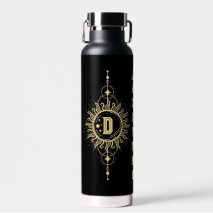 Celestial Sun Water Bottle