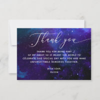 Celestial Sweet 16 | Galaxy Sweet Sixteen Birthday