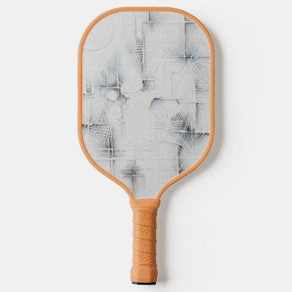 Celestial Symphony Pickleball Paddle