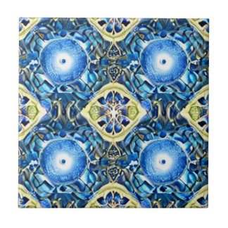 Celestial Symphony Tile