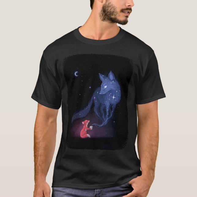 Celestial T-Shirt (Front)
