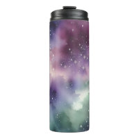 Celestial Tapestry Pattern