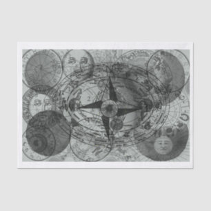 Celestial Tissue Paper