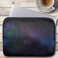 Celestial Veil Nebula Galaxy Starfield Cosmic