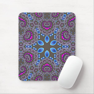Celestial Whirl Mouse Pad
