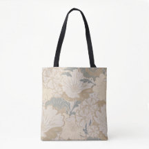 Celestica Botanica totes bag