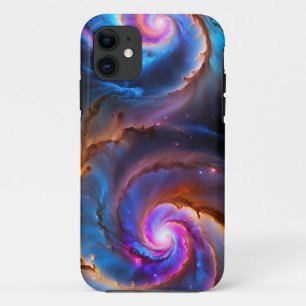“Celestium” - Nebula and Galaxies Case-Mate iPhone Case