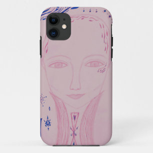 Celia Case-Mate iPhone Case