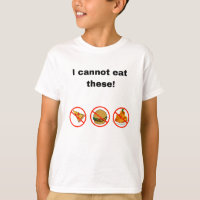 Celiac awareness