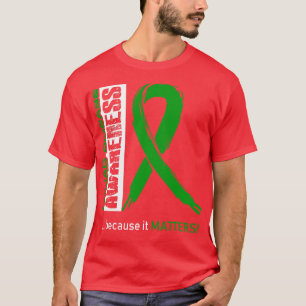 Celiac Disease Awareness Because Its Matters In Th T-Shirt