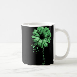 Celiac Disease Awareness Cluten Warrior Pretty Gif Coffee Mug